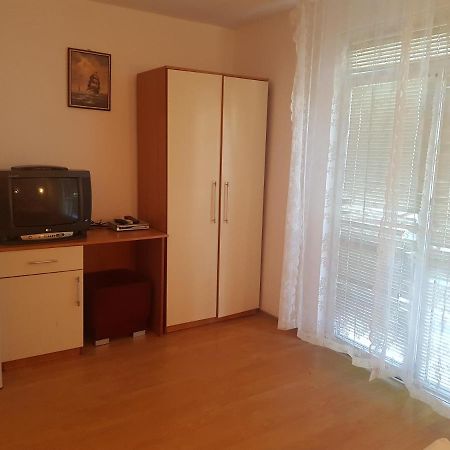 Теодор Nessebar Extérieur photo