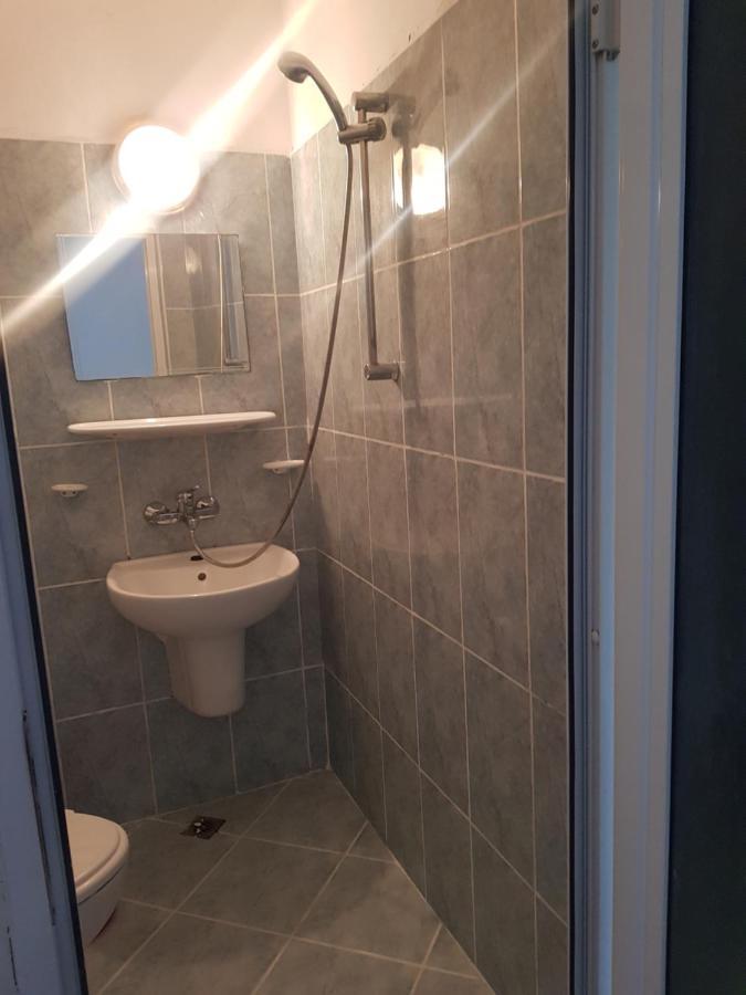 Теодор Nessebar Extérieur photo