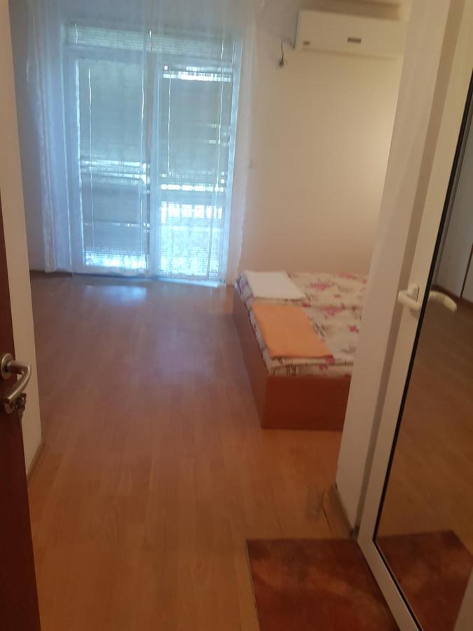 Теодор Nessebar Extérieur photo