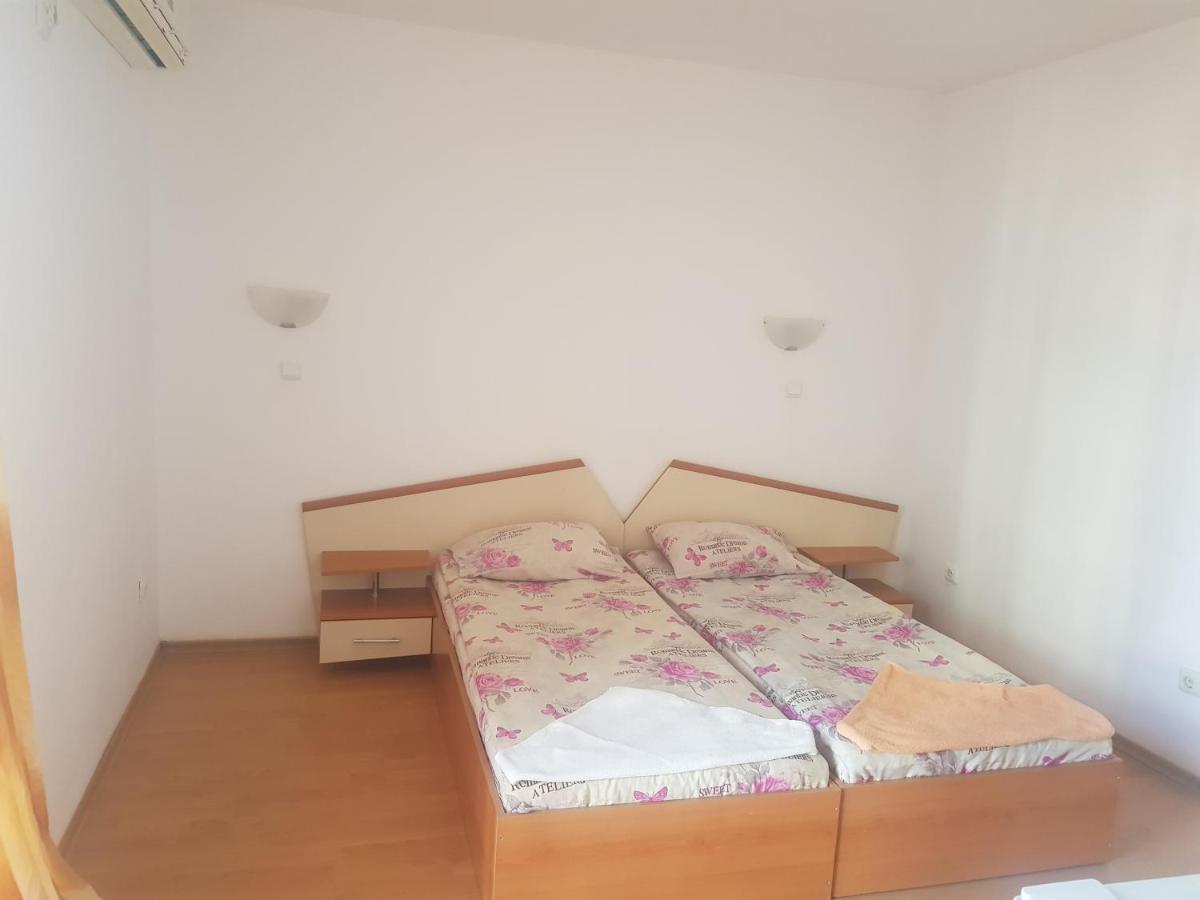 Теодор Nessebar Extérieur photo