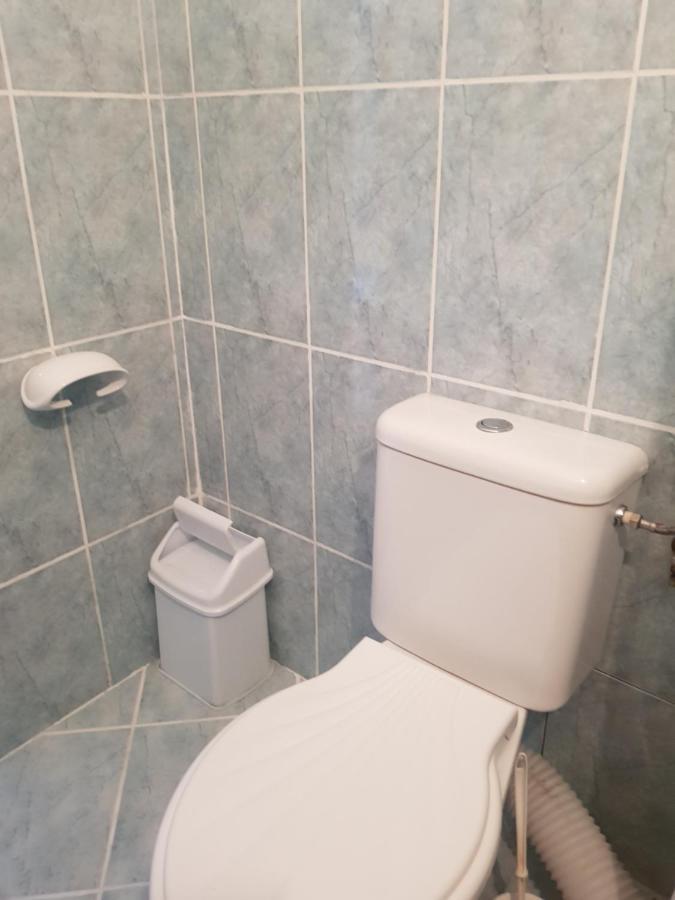 Теодор Nessebar Extérieur photo