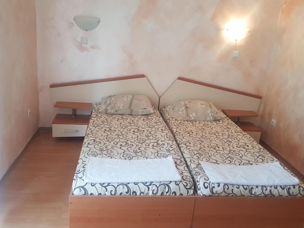 Теодор Nessebar Extérieur photo