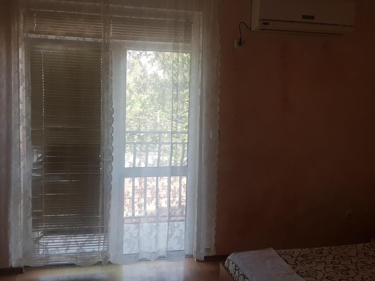 Теодор Nessebar Extérieur photo